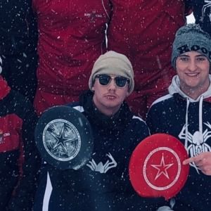 Meet your Posher, Liam